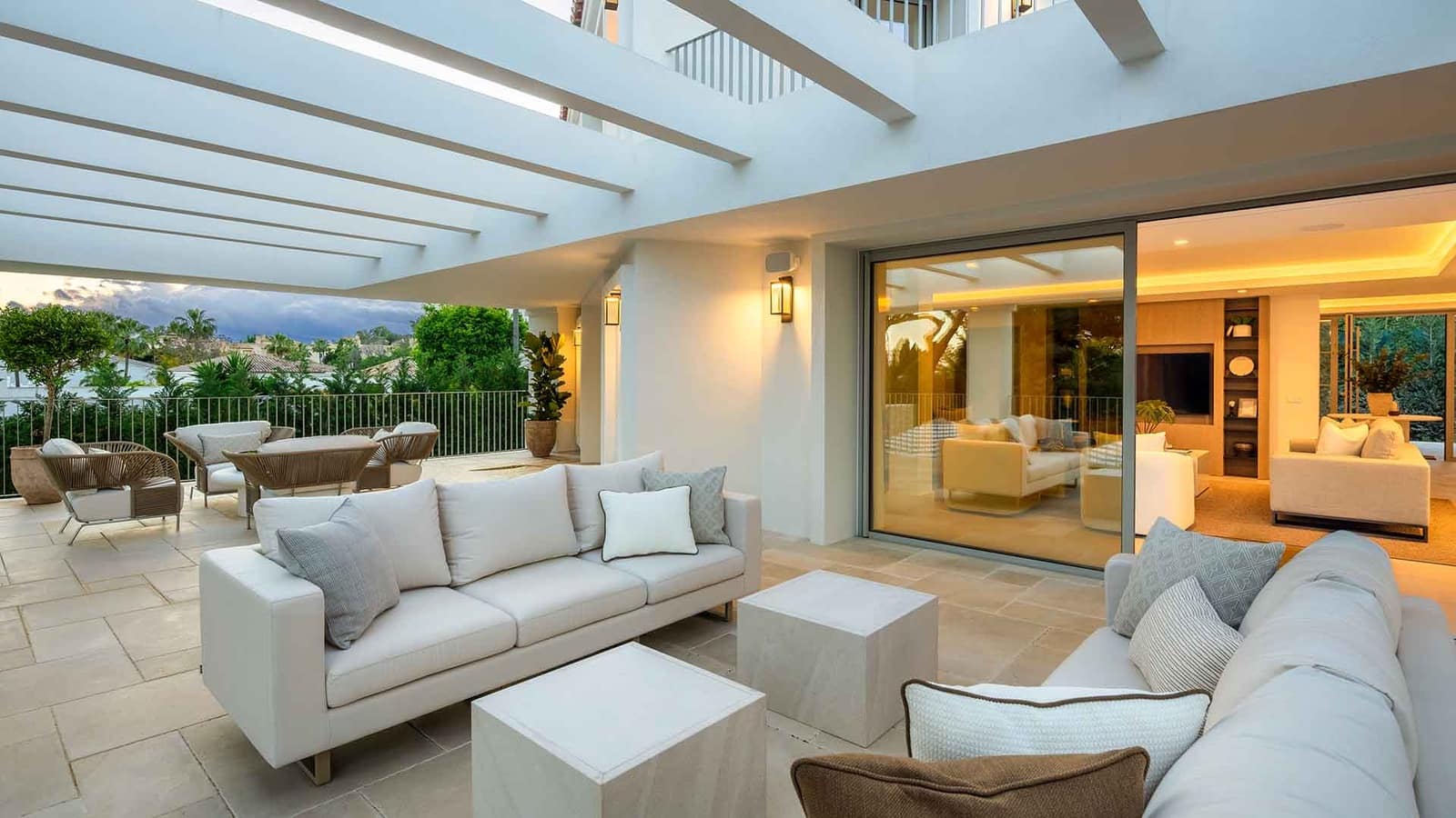 6 soveværelse Villa til salg i Golden Mile med swimmingpool - € 8.950.000 (Ref: 9129825)