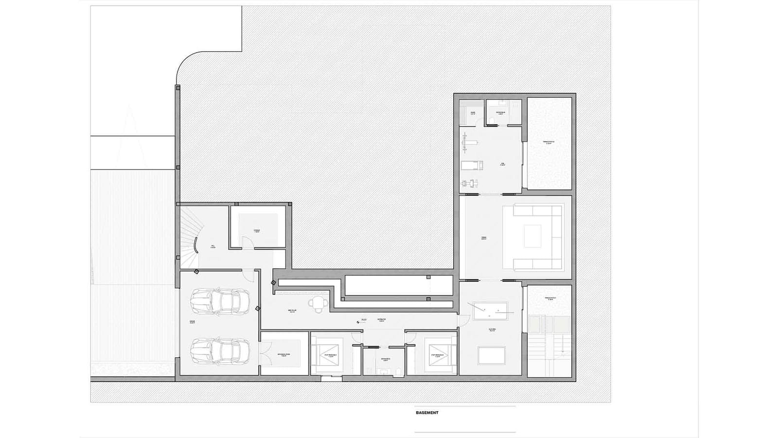 6 soveværelse Villa til salg i Golden Mile med swimmingpool - € 8.950.000 (Ref: 9129825)