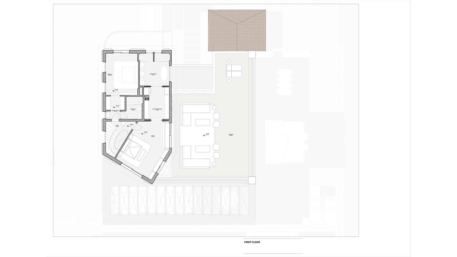 6 soveværelse Villa til salg i Golden Mile med swimmingpool - € 8.950.000 (Ref: 9129825)