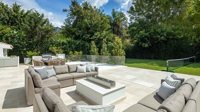 6 soveværelse Villa til salg i Lomas De Marbella, Marbella med swimmingpool - € 8.950.000 (Ref: 9129825)