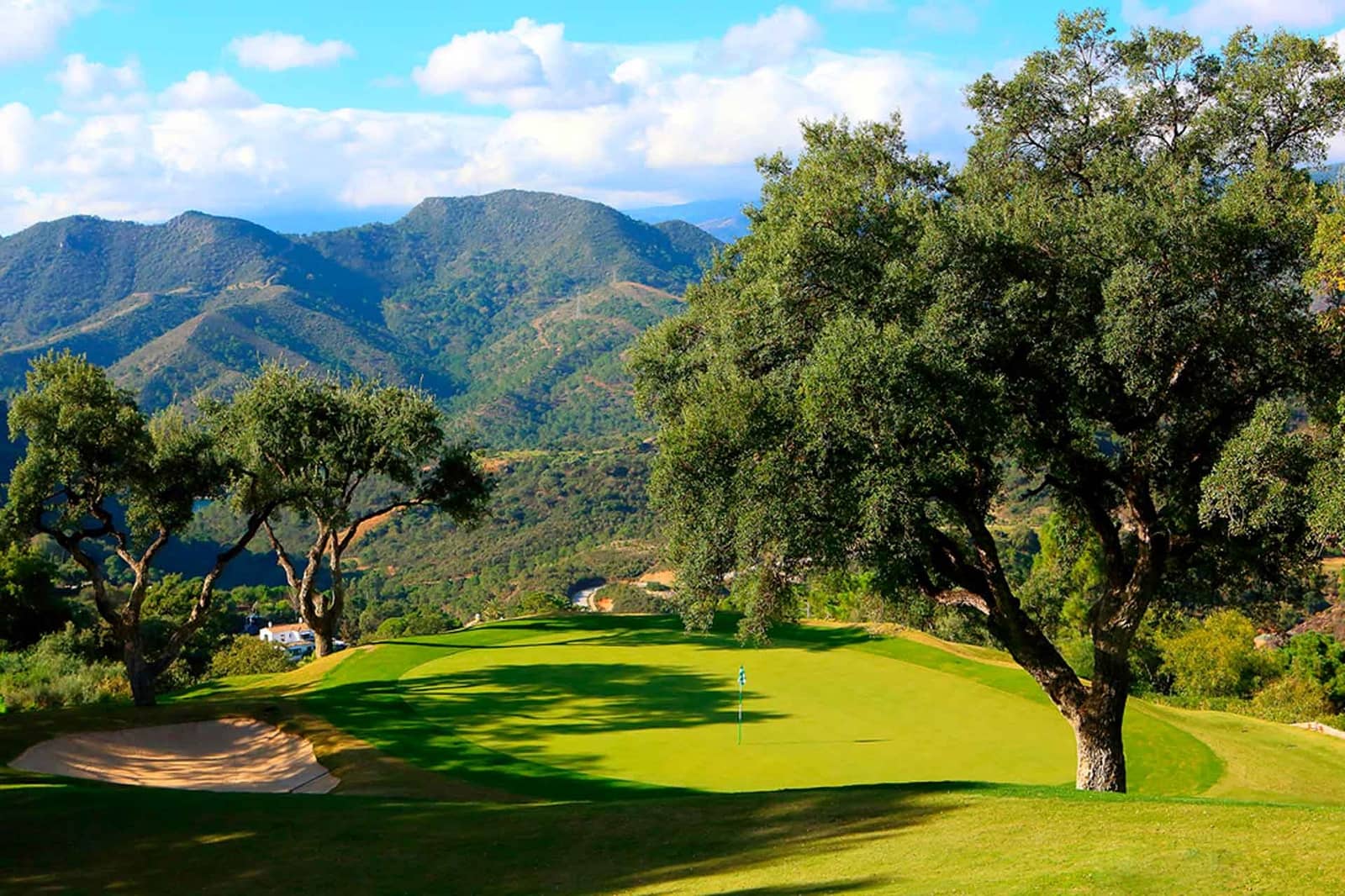 5 soveværelse Villa til salg i El Madronal med swimmingpool - € 8.350.000 (Ref: 9132517)