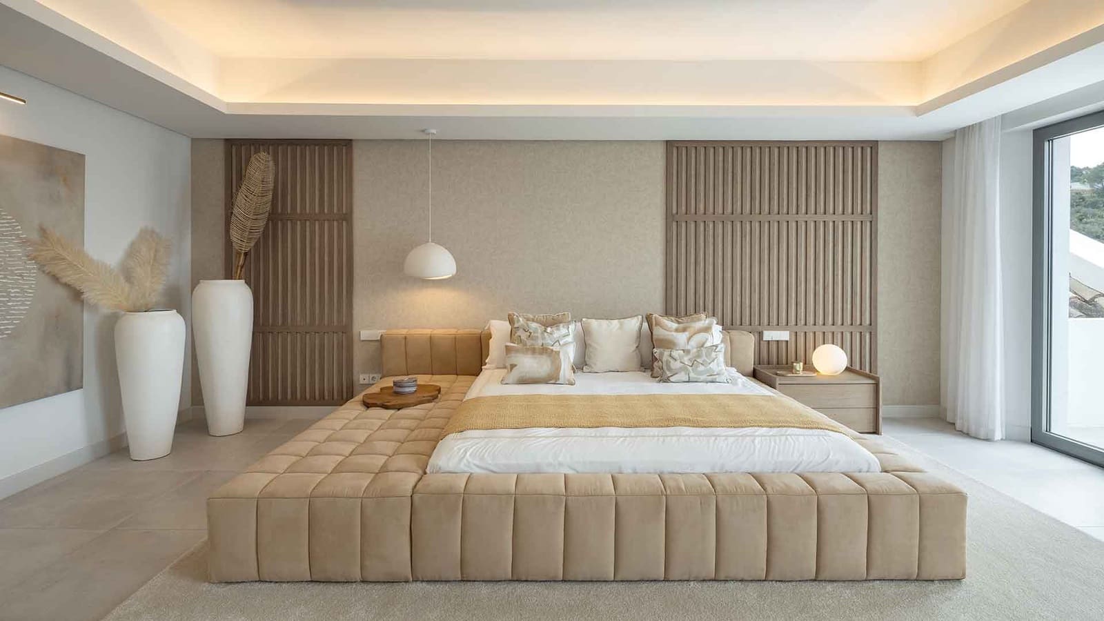 5 soveværelse Villa til salg i El Madronal med swimmingpool - € 8.350.000 (Ref: 9132517)