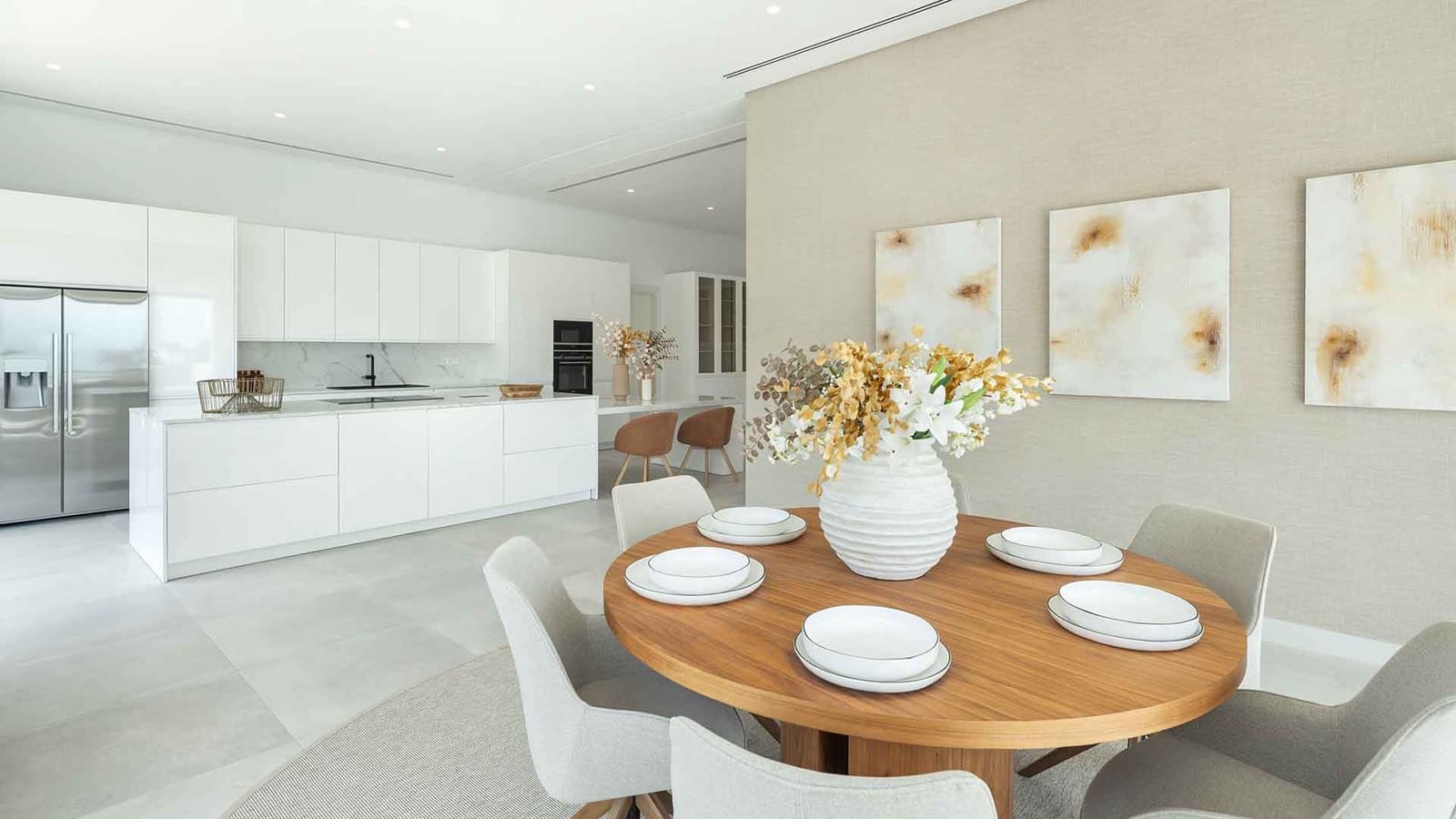 5 soveværelse Villa til salg i El Madronal med swimmingpool - € 8.350.000 (Ref: 9132517)