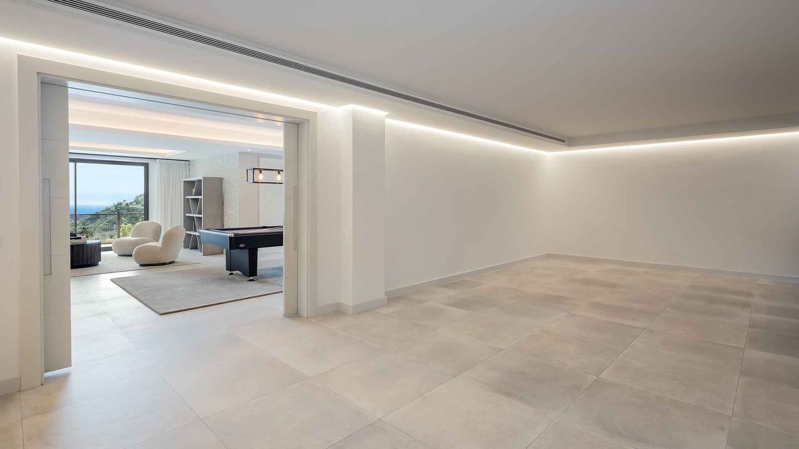 5 soveværelse Villa til salg i El Madronal med swimmingpool - € 8.350.000 (Ref: 9132517)