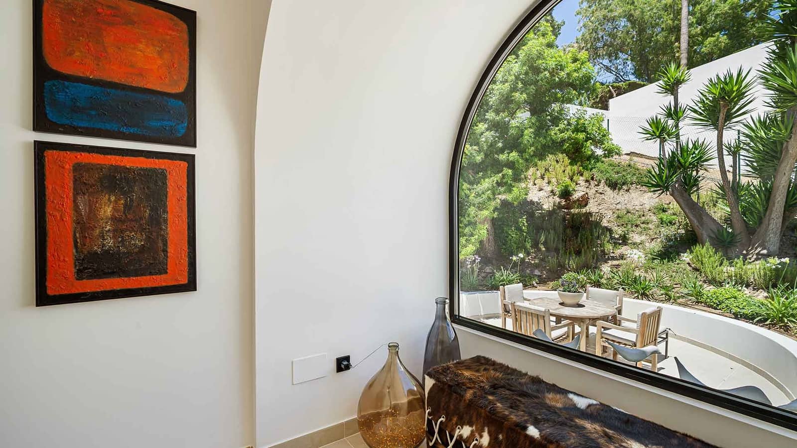 5 makuuhuone Huvila myytävänä paikassa Nueva Andalucia mukana uima-altaan - 4 950 000 € (Ref: 9143007)