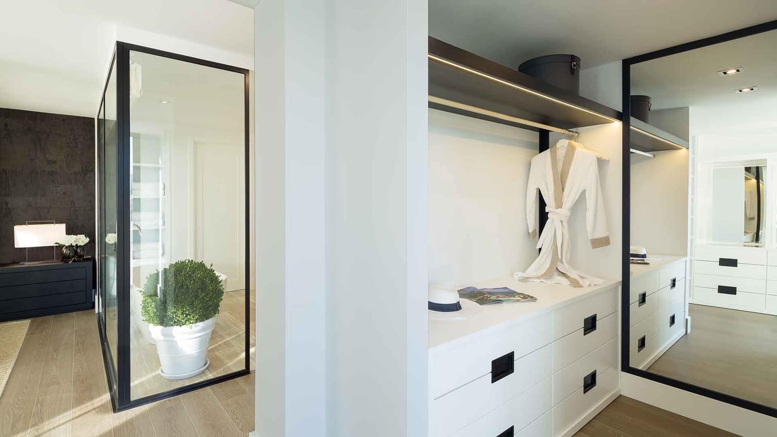 5 soverom Villa til salgs i Aloha Golf med svømmebasseng - € 4 975 000 (Ref: 9143008)