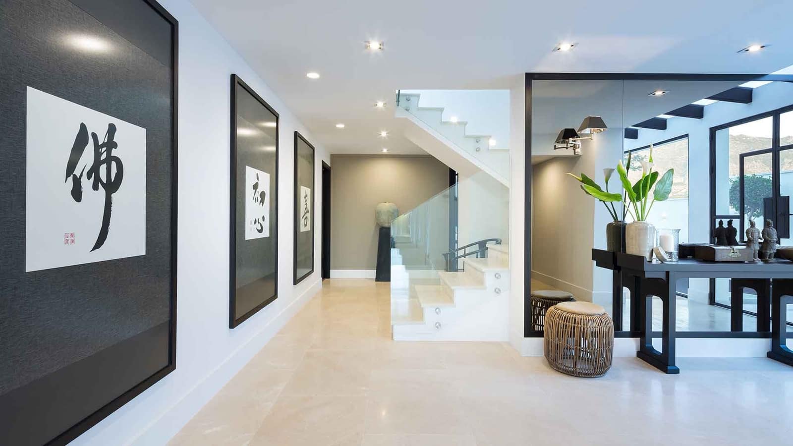 5 soverom Villa til salgs i Aloha Golf med svømmebasseng - € 4 975 000 (Ref: 9143008)