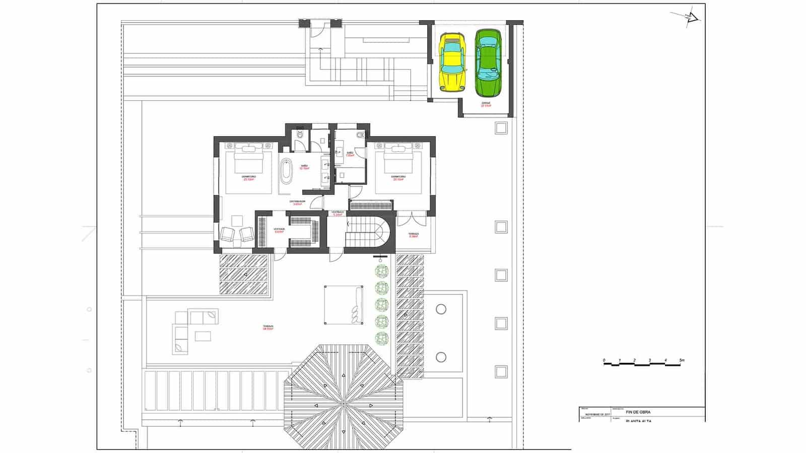 5 soverom Villa til salgs i Aloha Golf med svømmebasseng - € 4 975 000 (Ref: 9143008)