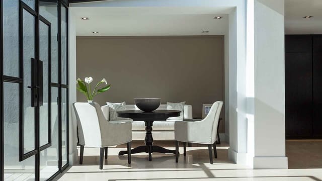 5 soverom Villa til salgs i Aloha Golf, Marbella med svømmebasseng - € 4 975 000 (Ref: 9143008)