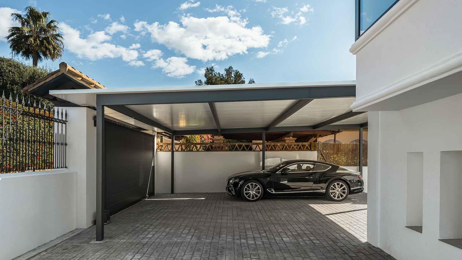 5 soveværelse Villa til salg i Golden Mile med swimmingpool - € 6.980.000 (Ref: 9143561)