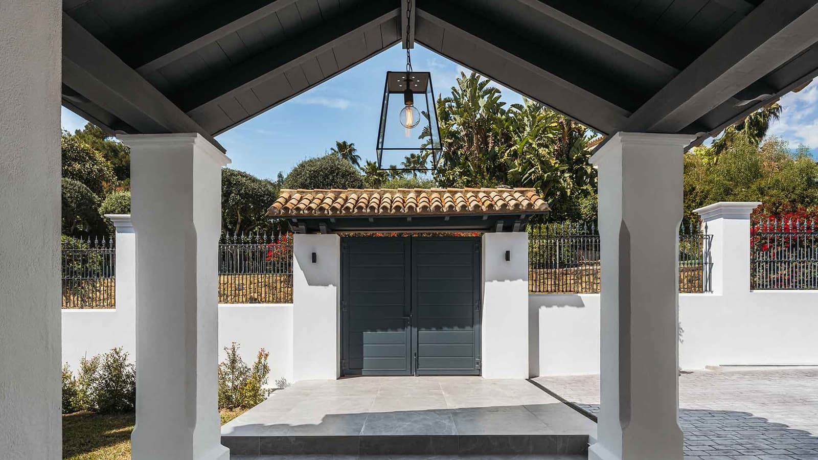 5 soveværelse Villa til salg i Golden Mile med swimmingpool - € 6.980.000 (Ref: 9143561)