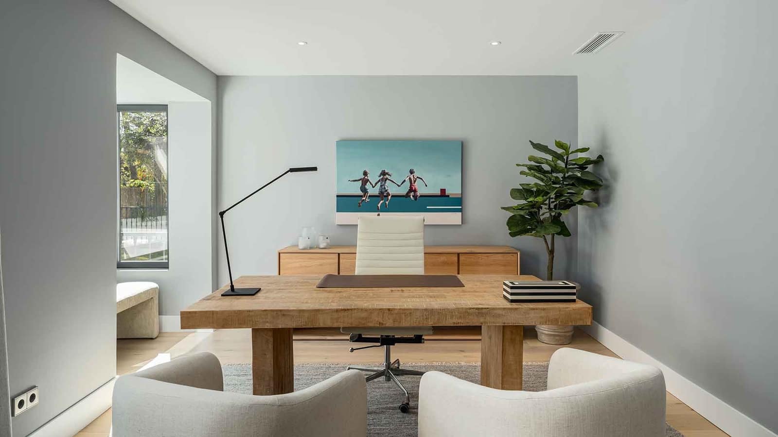 5 soveværelse Villa til salg i Golden Mile med swimmingpool - € 6.980.000 (Ref: 9143561)