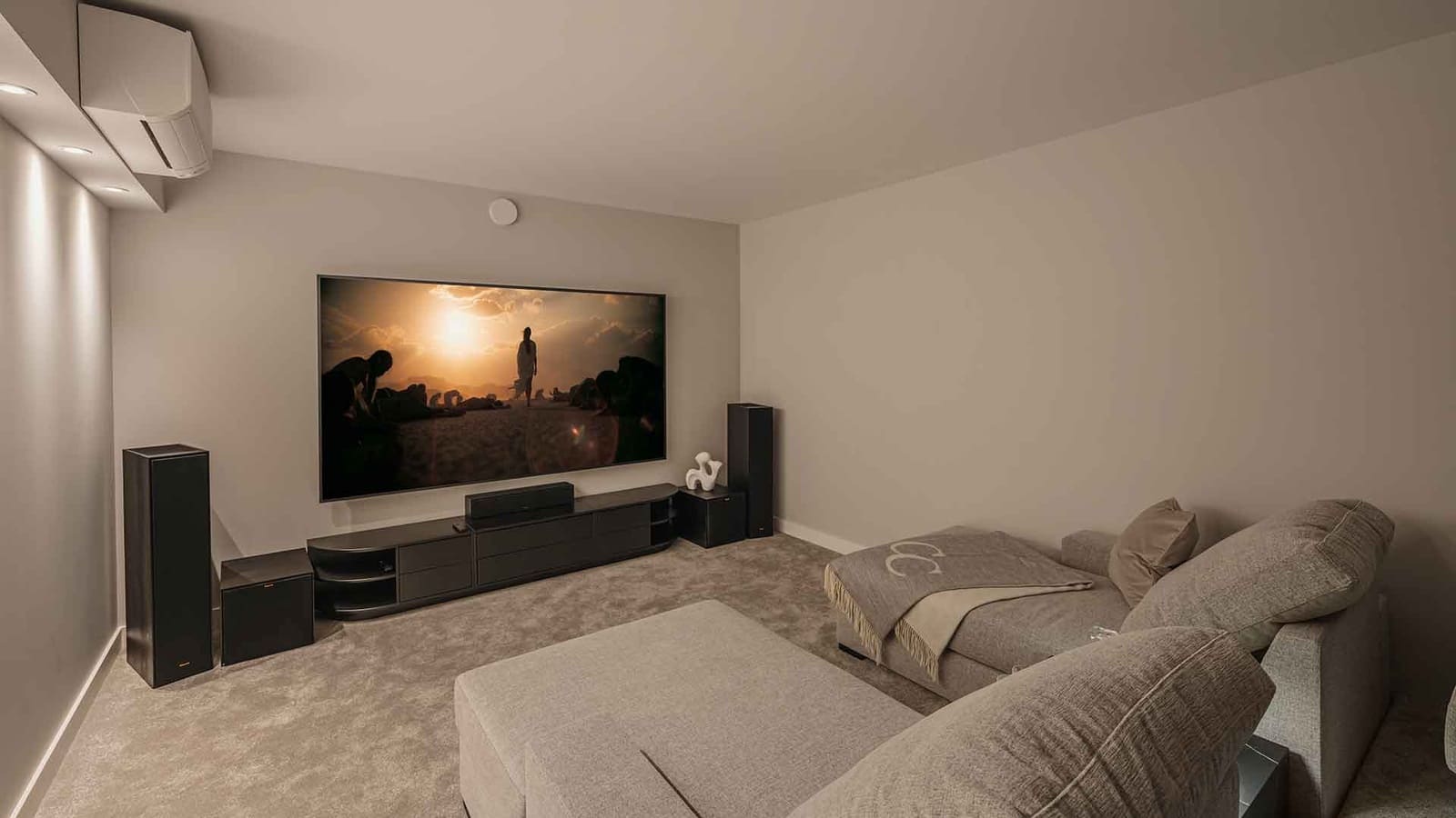 5 soveværelse Villa til salg i Golden Mile med swimmingpool - € 6.980.000 (Ref: 9143561)