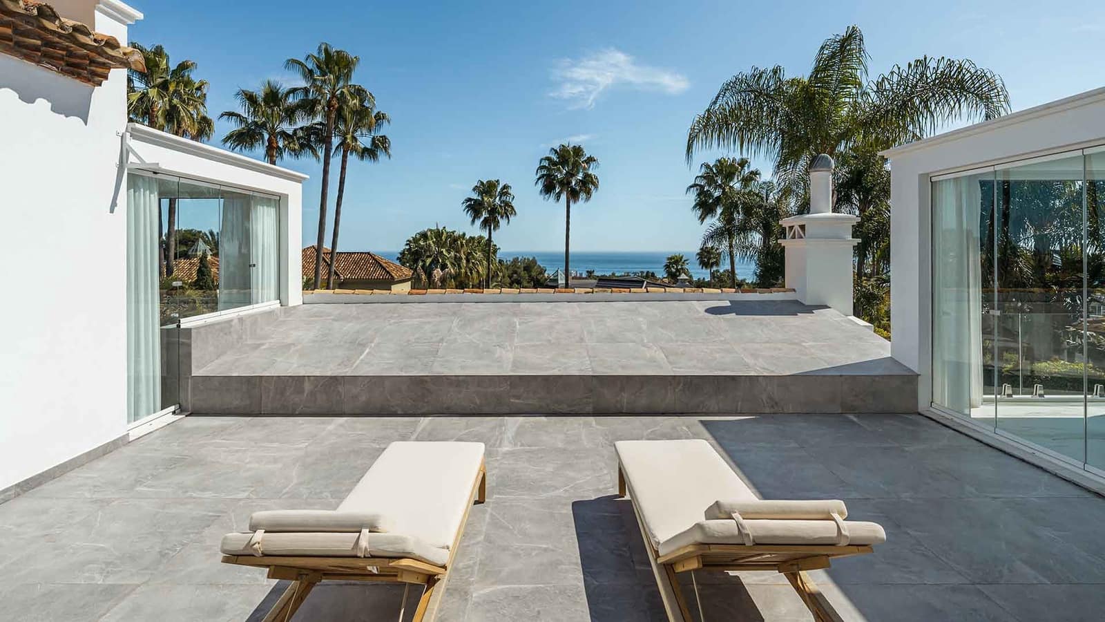 5 soveværelse Villa til salg i Golden Mile med swimmingpool - € 6.980.000 (Ref: 9143561)