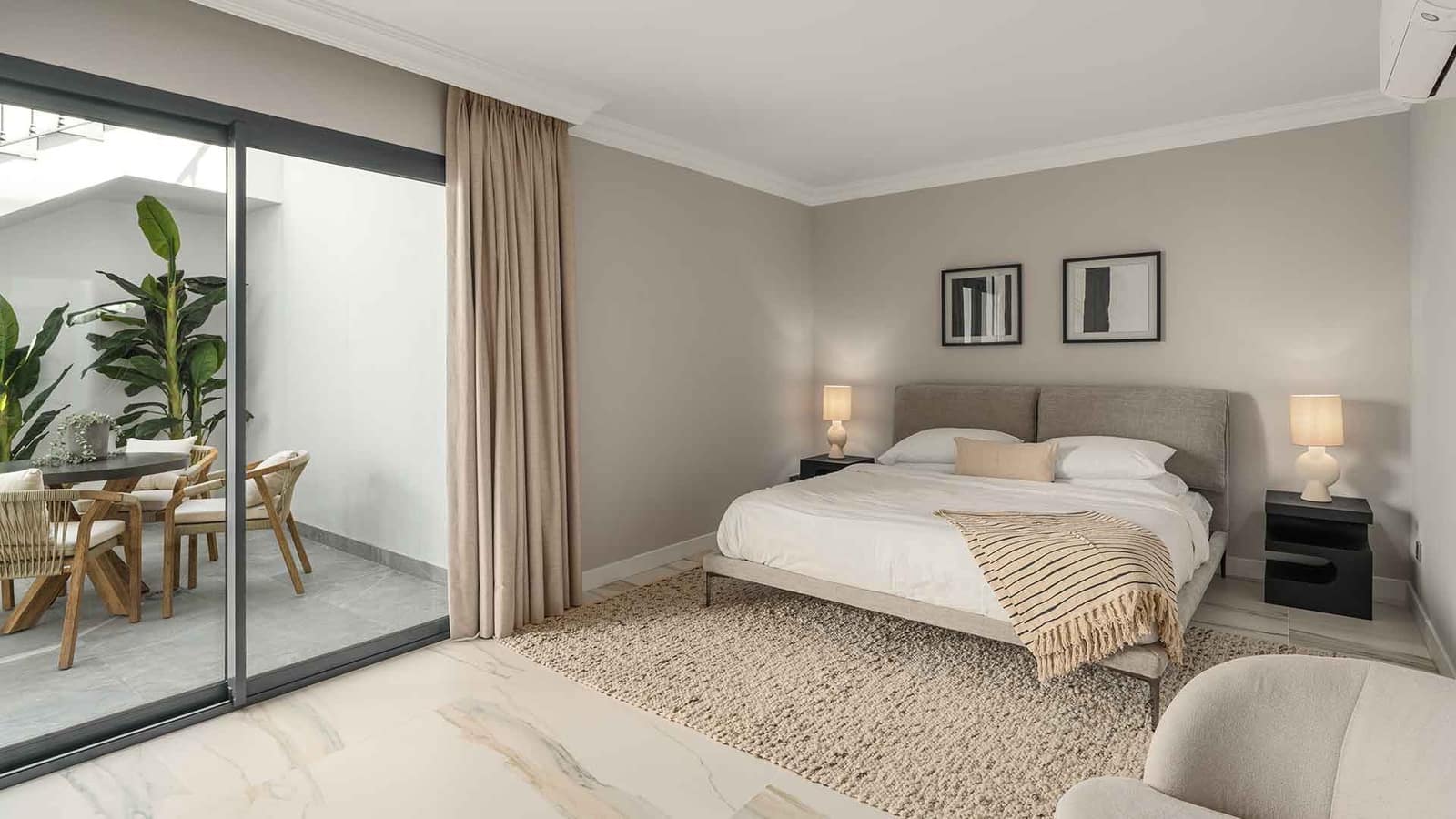 5 soveværelse Villa til salg i Golden Mile med swimmingpool - € 6.980.000 (Ref: 9143561)