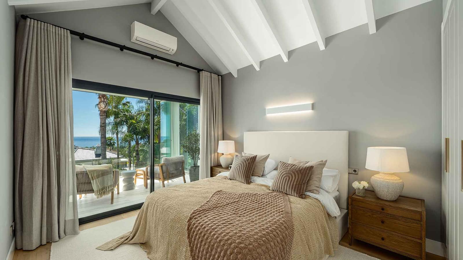 5 soveværelse Villa til salg i Golden Mile med swimmingpool - € 6.980.000 (Ref: 9143561)