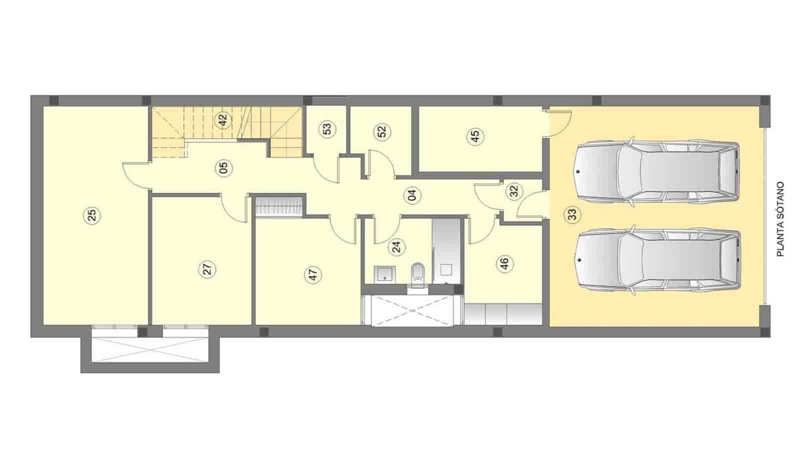 5 sypialnia Dom blizniak na sprzedaż w Puerto Banus z basenem - 2 675 000 € (Ref: 9159583)