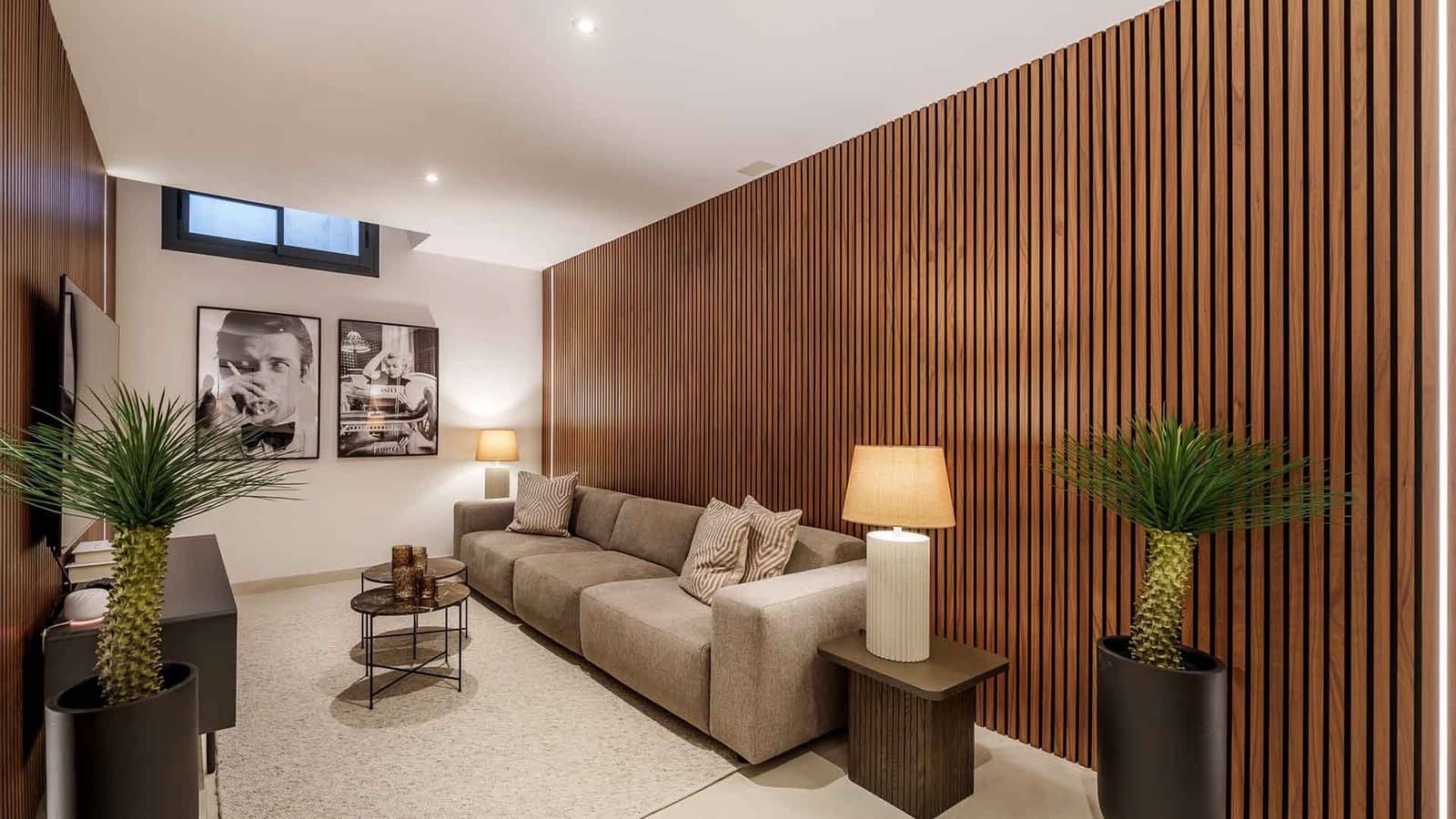 5 sypialnia Dom blizniak na sprzedaż w Puerto Banus z basenem - 2 675 000 € (Ref: 9159583)