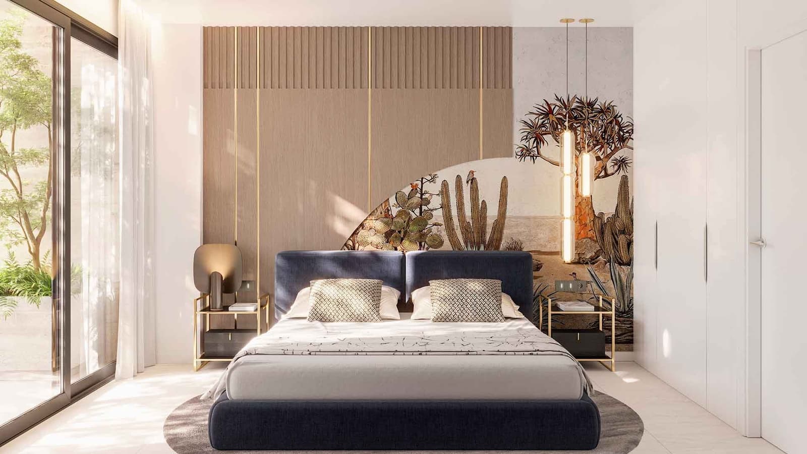 3 soveværelse Penthouse til salg i Manilva - € 2.075.000 (Ref: 9161138)