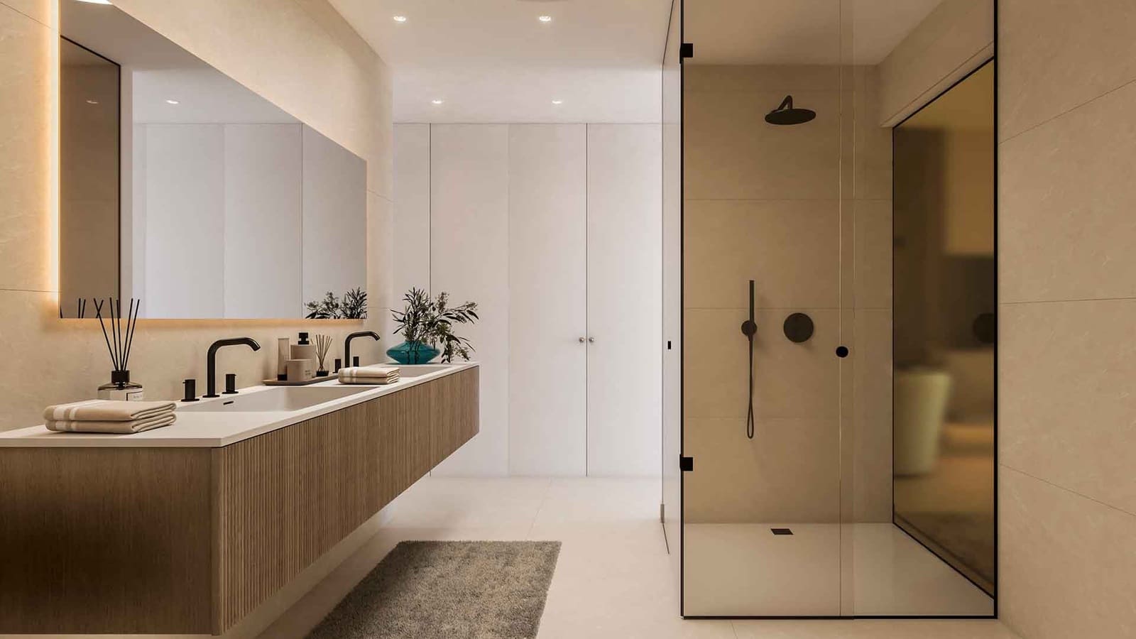 3 soveværelse Penthouse til salg i Manilva - € 2.075.000 (Ref: 9161138)