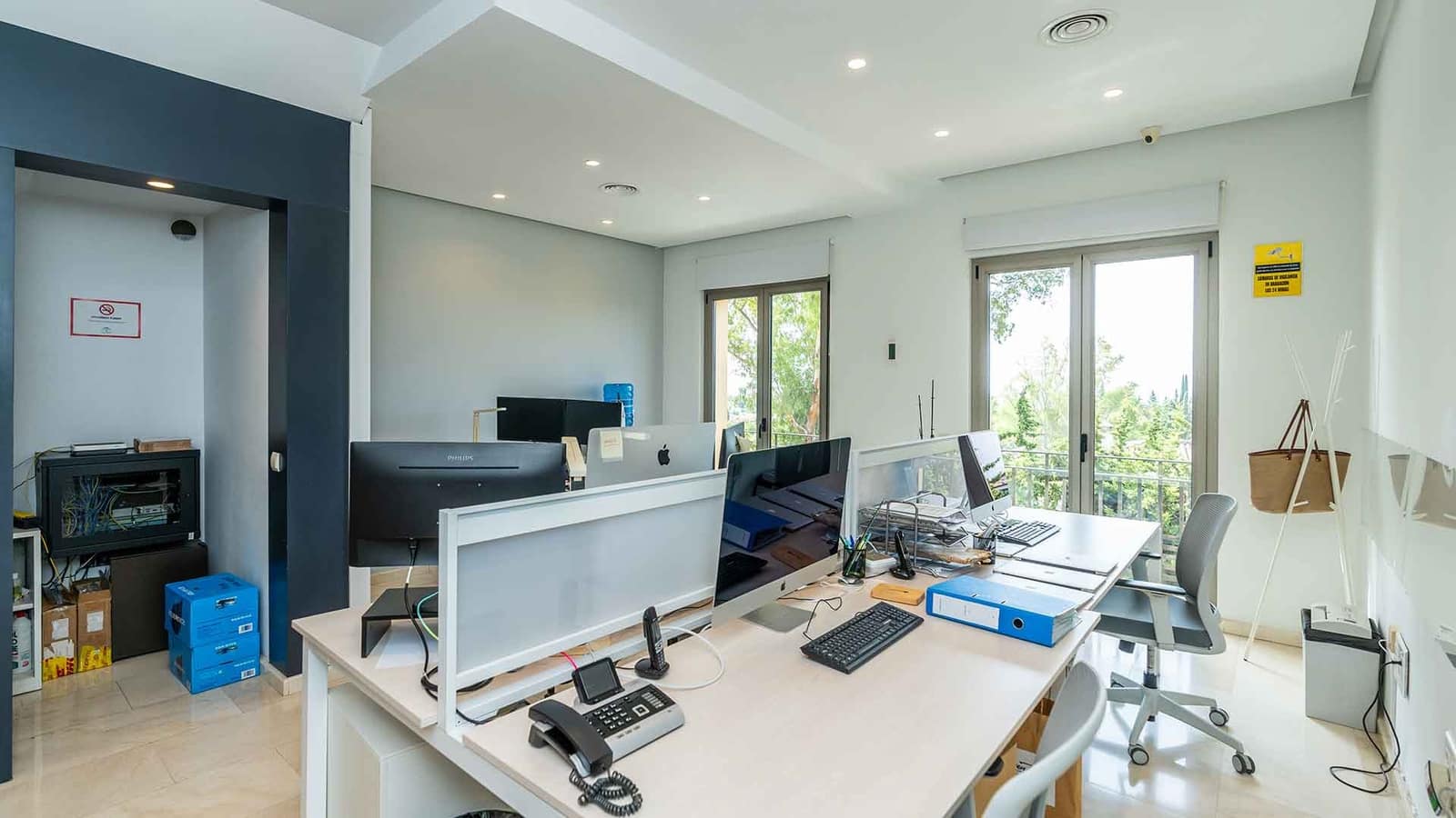 Kontor til salg i Golden Mile - € 420.000 (Ref: 9162368)