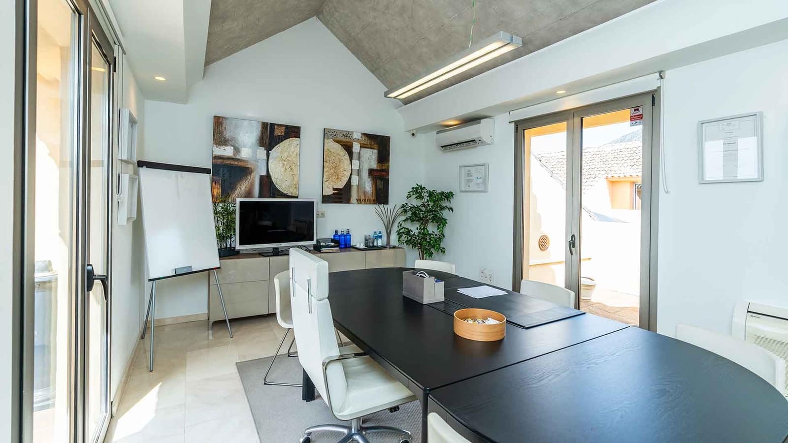 Kontor til salg i Golden Mile - € 420.000 (Ref: 9162368)