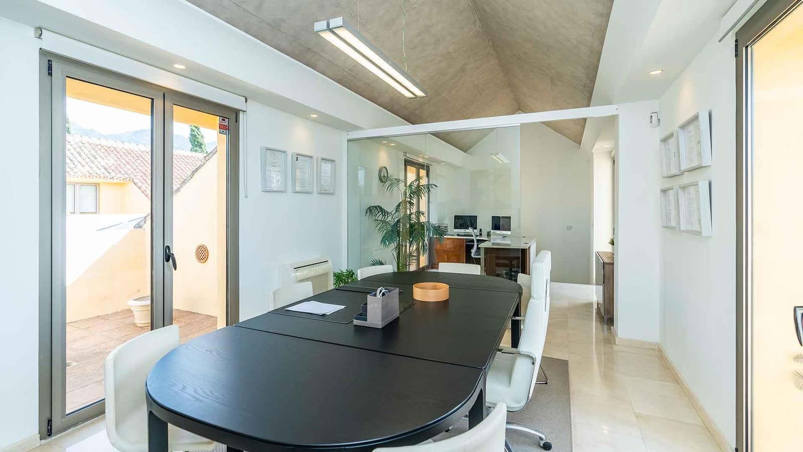 Kontor til salg i Golden Mile - € 420.000 (Ref: 9162368)