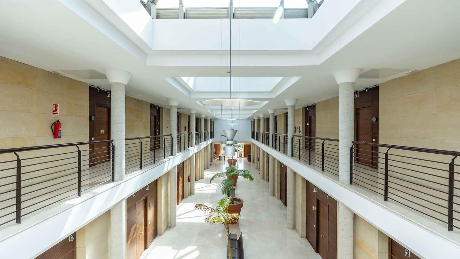 Kontor til salg i Golden Mile - € 420.000 (Ref: 9162368)