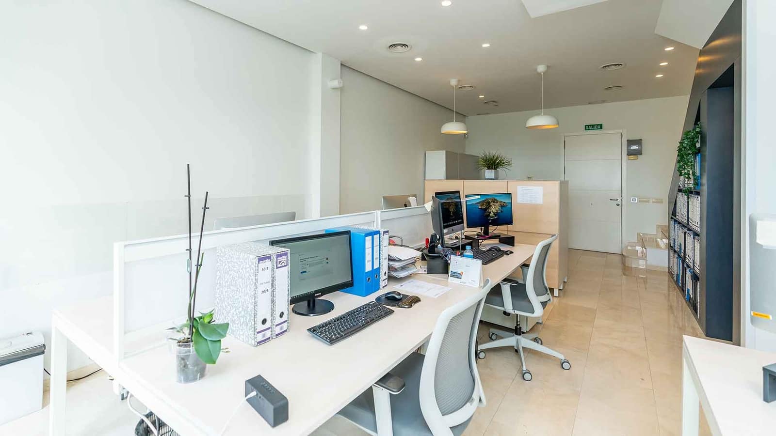 Kontor til salg i Golden Mile - € 420.000 (Ref: 9162368)