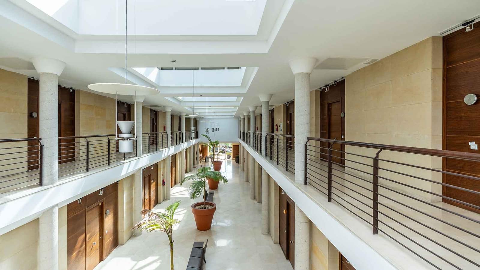 Kontor til salg i Golden Mile - € 420.000 (Ref: 9162368)