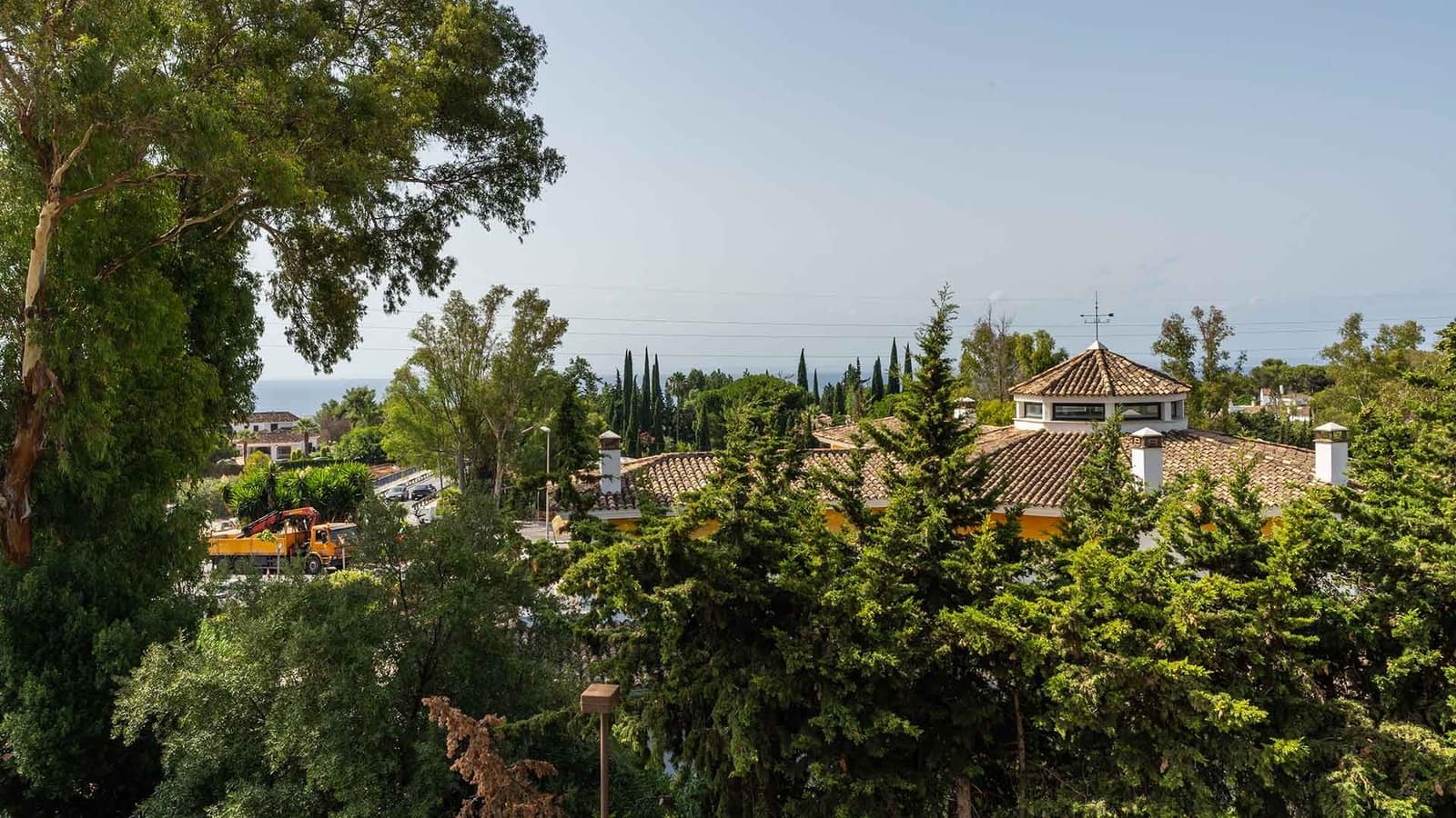 Kontor til salg i Golden Mile - € 420.000 (Ref: 9162368)