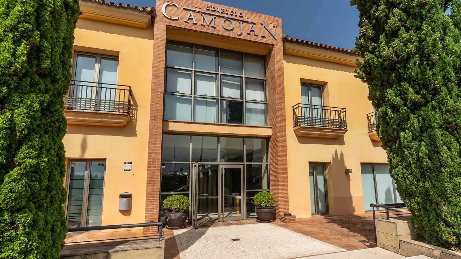 Kontor til salg i Golden Mile - € 420.000 (Ref: 9162368)