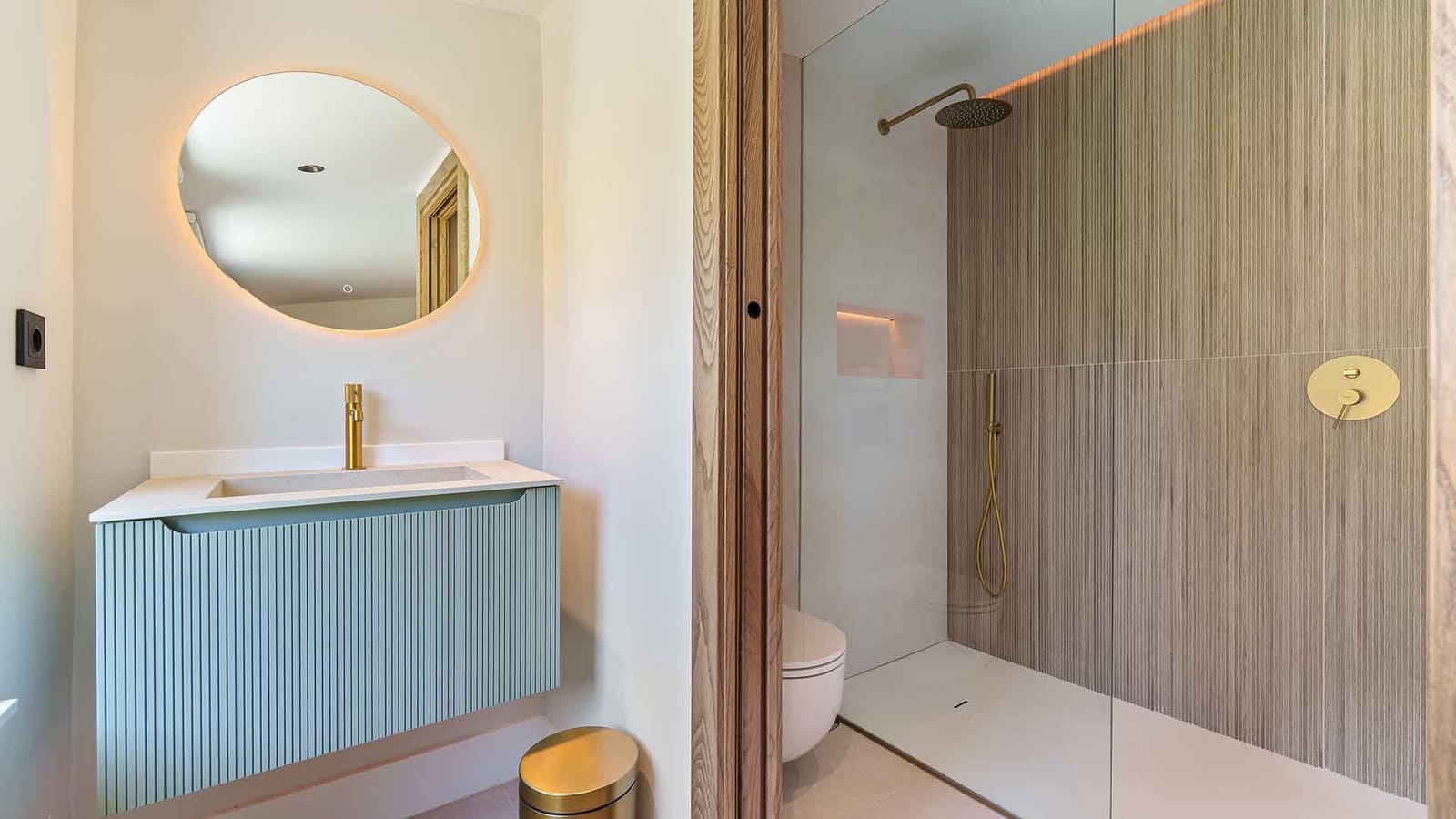 5 sypialnia Willa na sprzedaż w San Pedro de Alcantara z basenem - 6 500 000 € (Ref: 9174596)