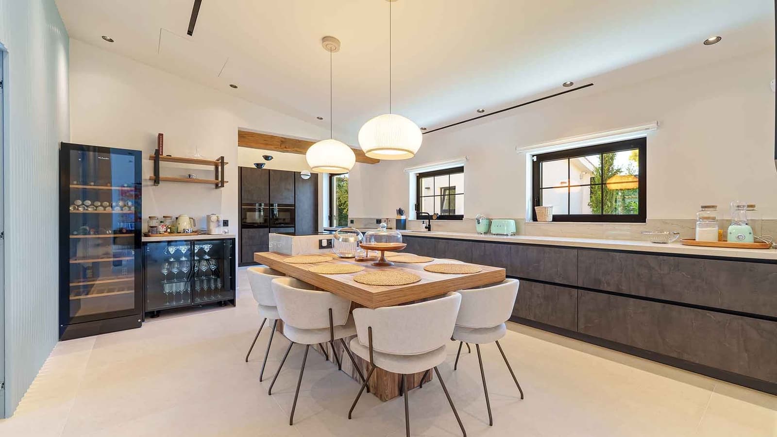 5 sypialnia Willa na sprzedaż w San Pedro de Alcantara z basenem - 6 500 000 € (Ref: 9174596)