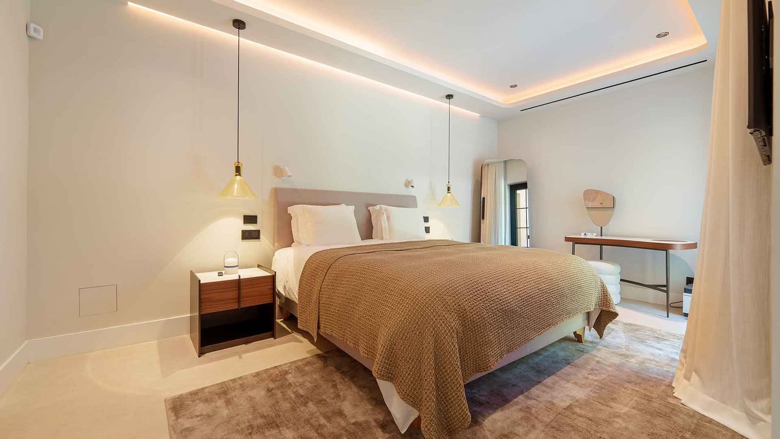 5 sypialnia Willa na sprzedaż w San Pedro de Alcantara z basenem - 6 500 000 € (Ref: 9174596)