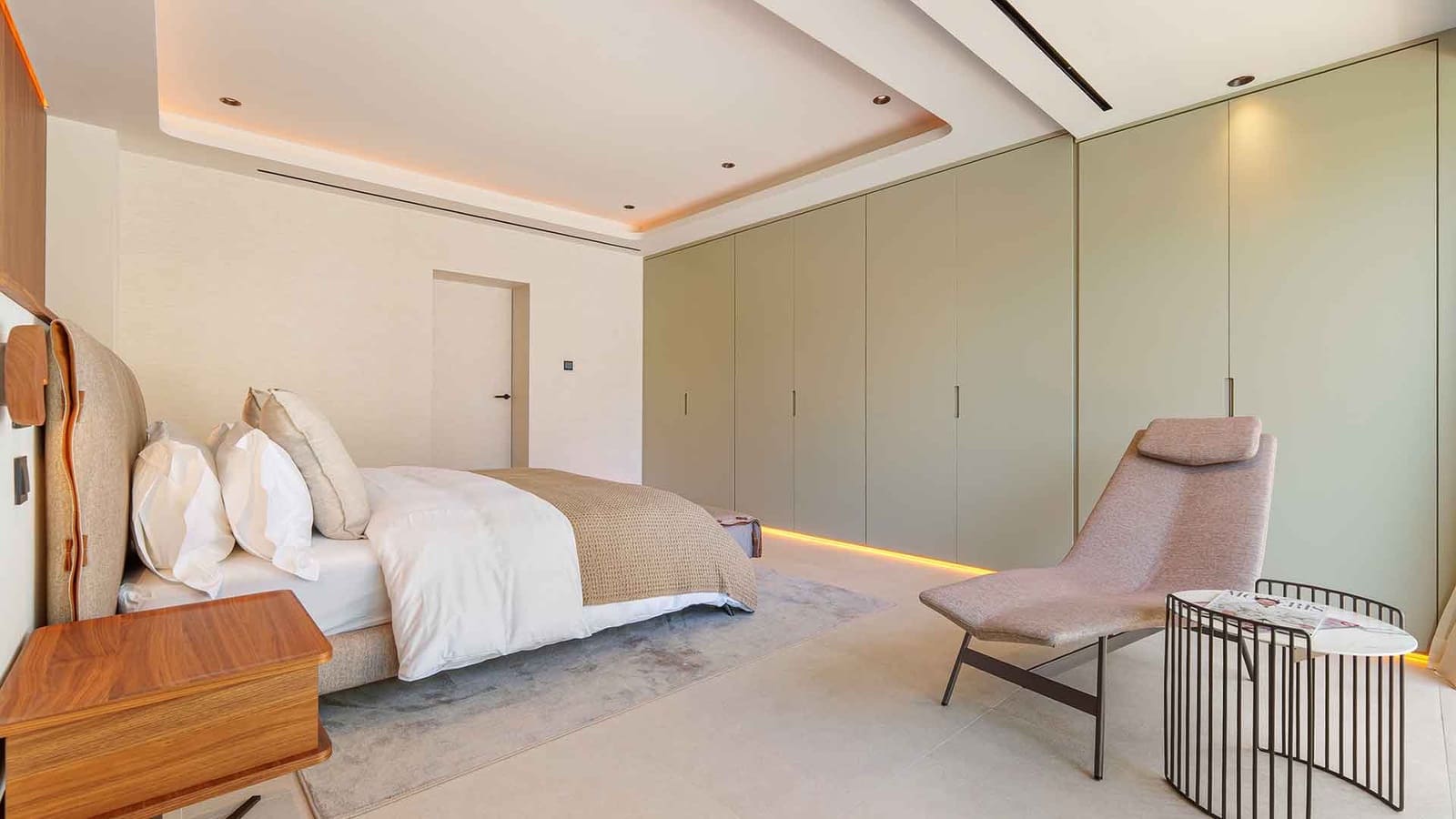 5 sypialnia Willa na sprzedaż w San Pedro de Alcantara z basenem - 6 500 000 € (Ref: 9174596)