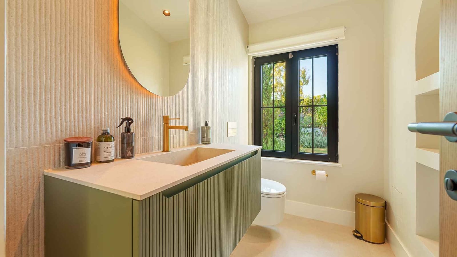 5 sypialnia Willa na sprzedaż w San Pedro de Alcantara z basenem - 6 500 000 € (Ref: 9174596)