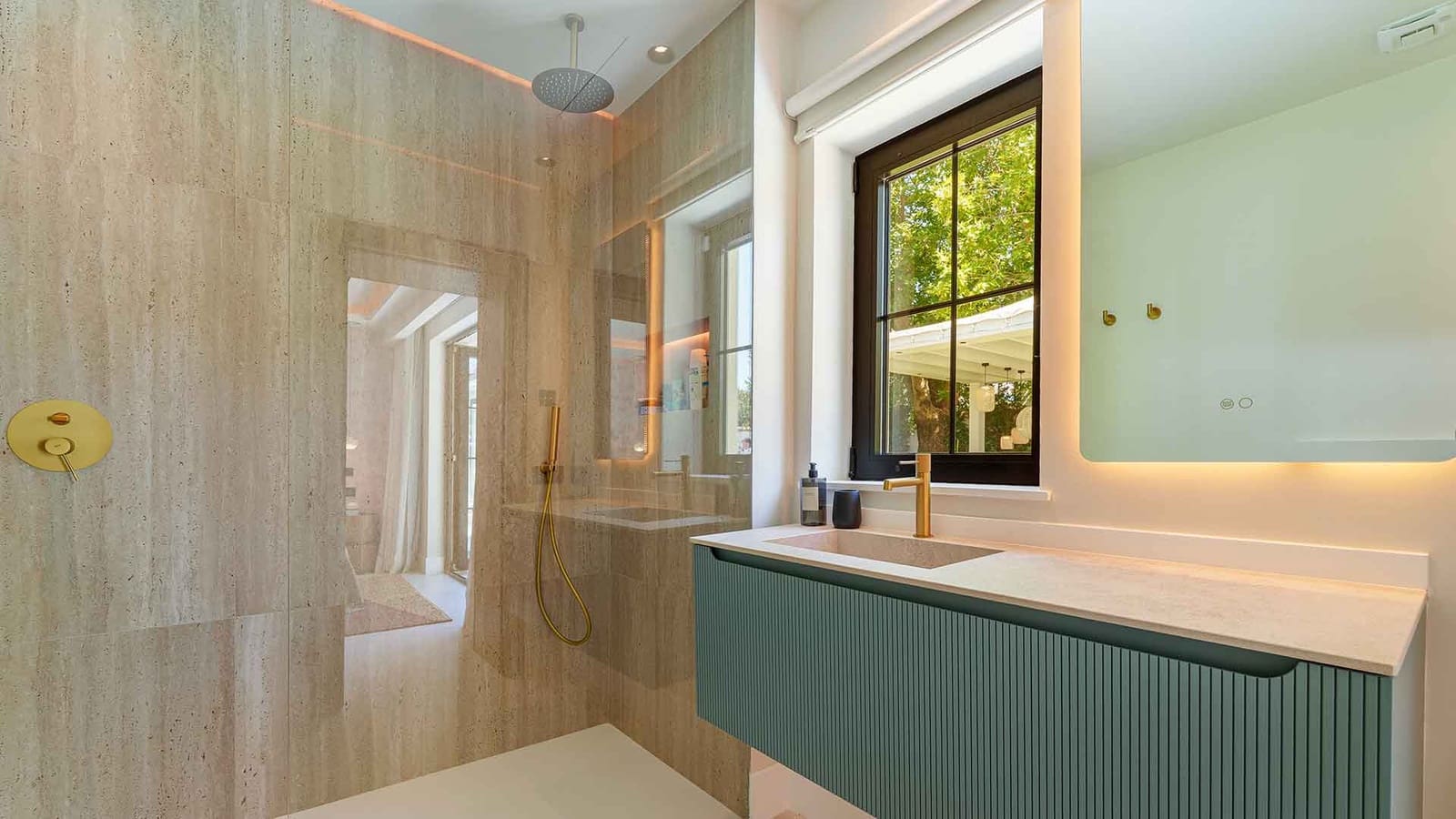 5 sypialnia Willa na sprzedaż w San Pedro de Alcantara z basenem - 6 500 000 € (Ref: 9174596)