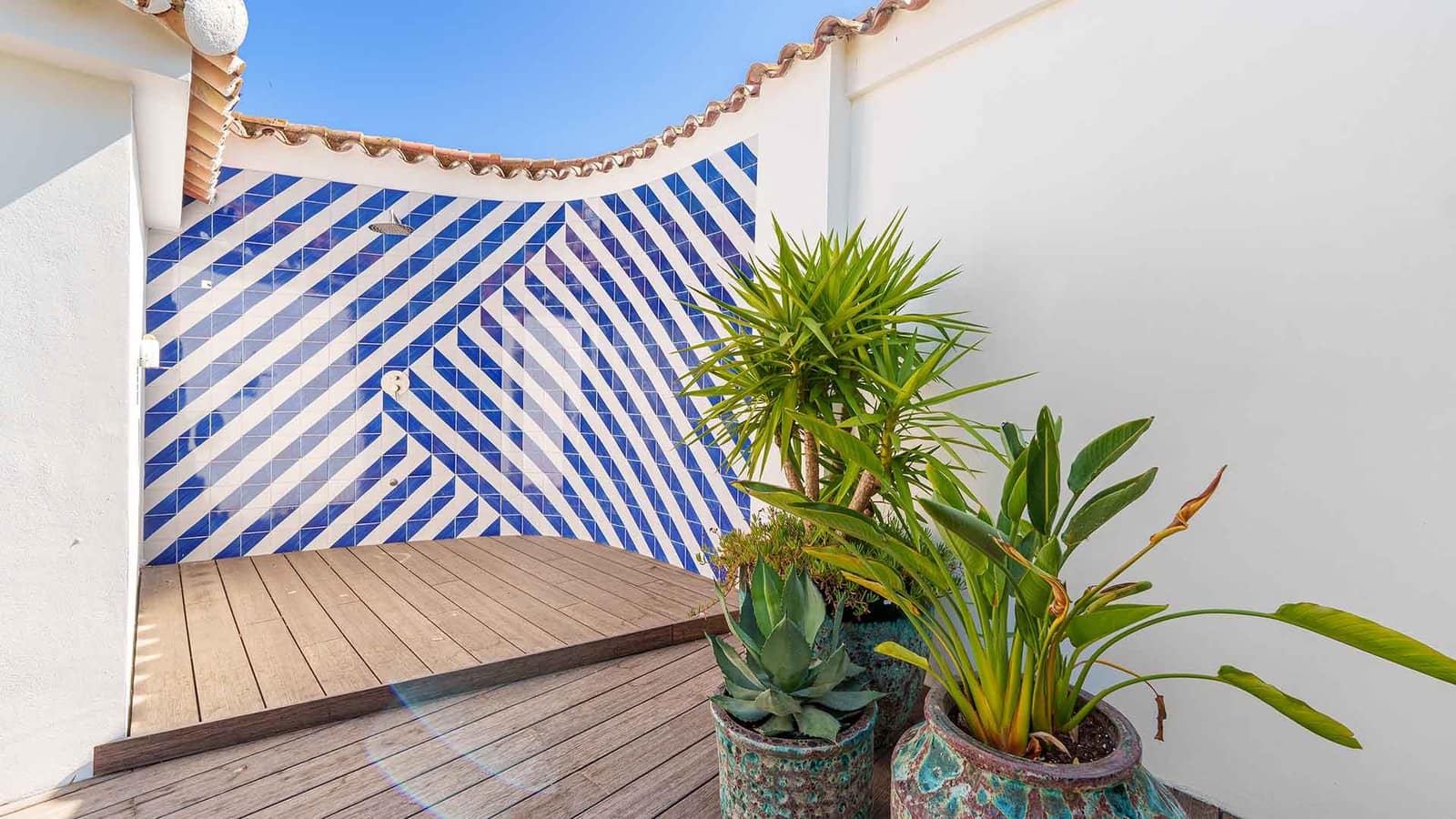 5 sypialnia Willa na sprzedaż w San Pedro de Alcantara z basenem - 6 500 000 € (Ref: 9174596)