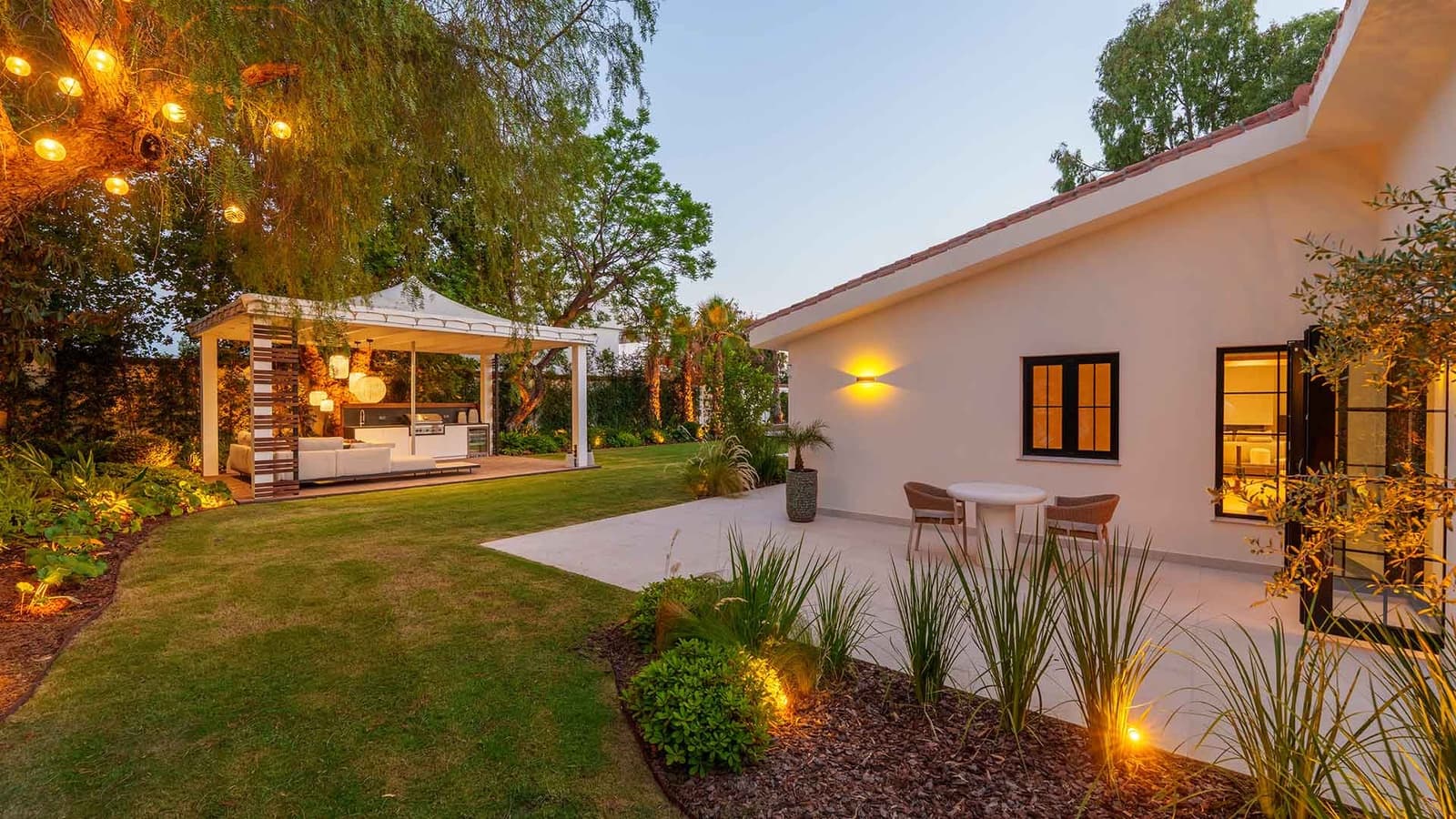 5 sypialnia Willa na sprzedaż w San Pedro de Alcantara z basenem - 6 500 000 € (Ref: 9174596)