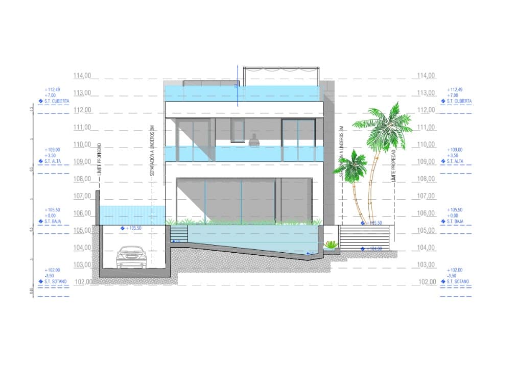 5 soverom Villa til salgs i Marbella med svømmebasseng - € 2 500 000 (Ref: 9176535)