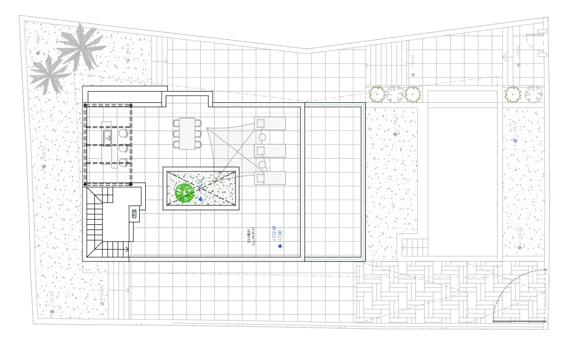 5 soverom Villa til salgs i Marbella med svømmebasseng - € 2 500 000 (Ref: 9176535)