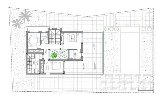 5 chambre Villa/Maison à vendre à Playa Bajadilla - Puertos, Marbella avec piscine - 2 500 000 € (Ref: 9176535)