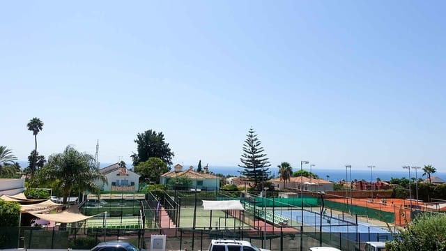 5 chambre Villa/Maison à vendre à Playa Bajadilla - Puertos, Marbella avec piscine - 2 500 000 € (Ref: 9176535)