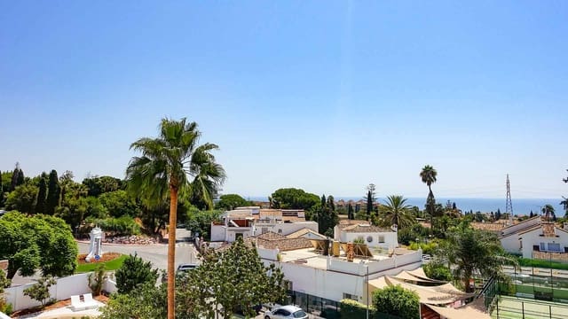 5 chambre Villa/Maison à vendre à Playa Bajadilla - Puertos, Marbella avec piscine - 2 500 000 € (Ref: 9176535)