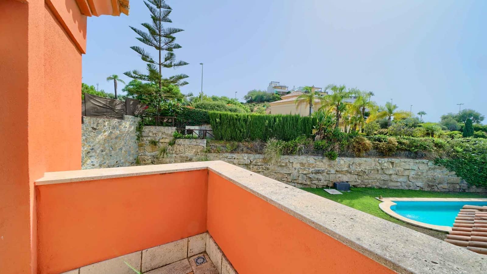 4 soveværelse Villa til salg i Marbella med swimmingpool - € 1.700.000 (Ref: 9181125)