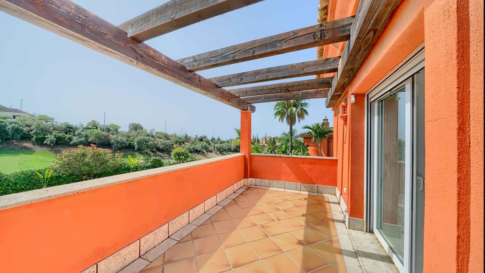 4 soveværelse Villa til salg i Marbella med swimmingpool - € 1.700.000 (Ref: 9181125)