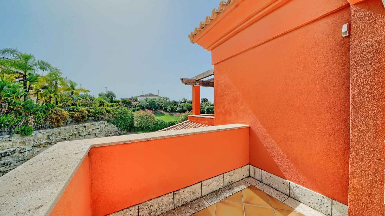 4 soveværelse Villa til salg i Marbella med swimmingpool - € 1.700.000 (Ref: 9181125)