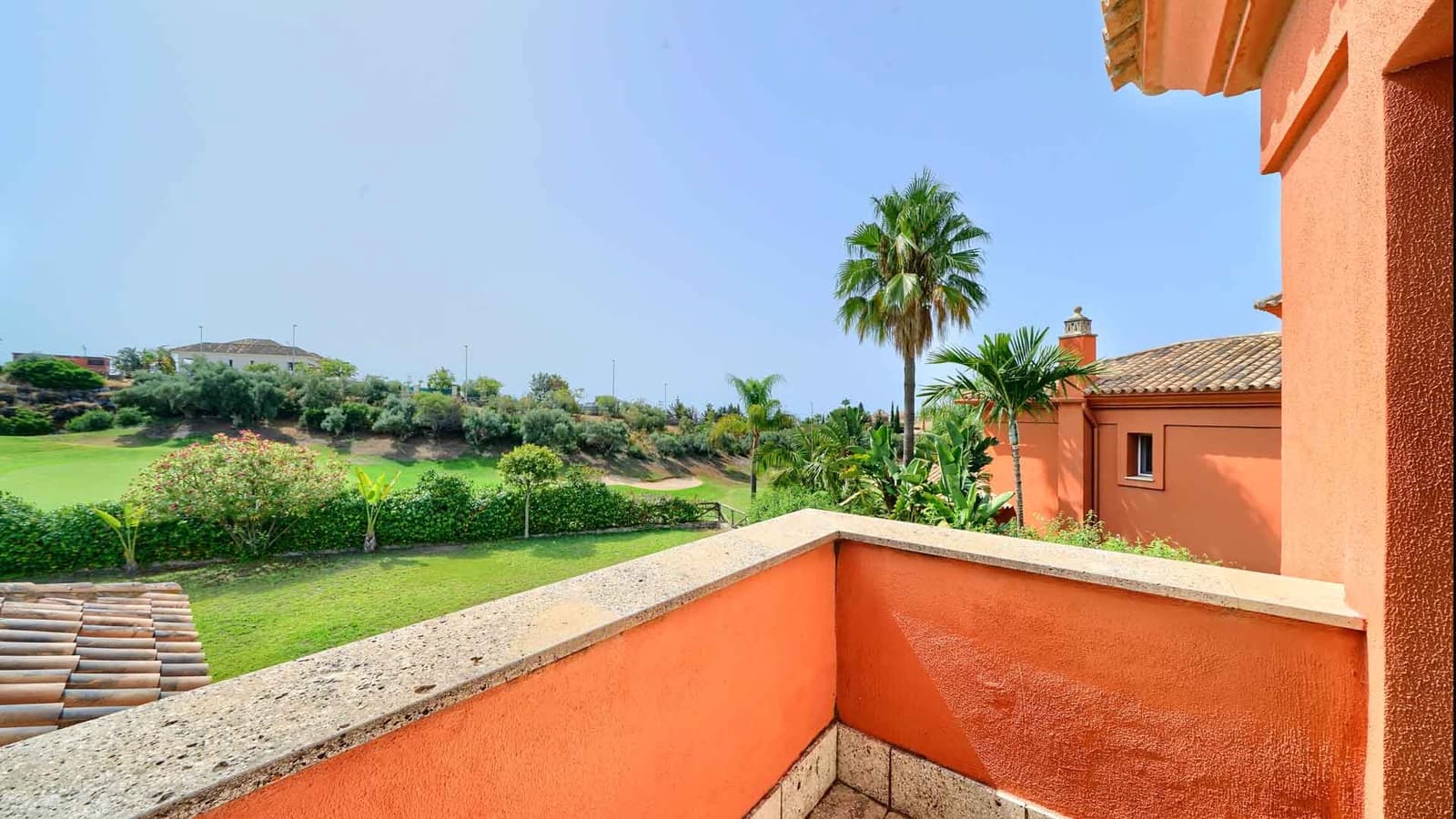 4 soveværelse Villa til salg i Marbella med swimmingpool - € 1.700.000 (Ref: 9181125)