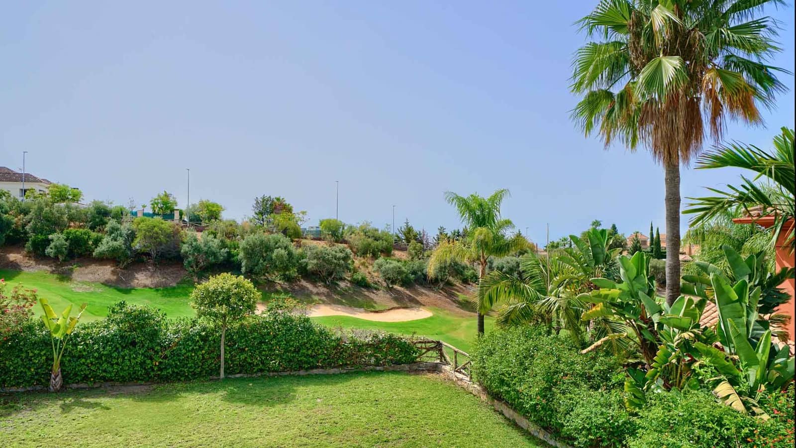 4 soveværelse Villa til salg i Marbella med swimmingpool - € 1.700.000 (Ref: 9181125)